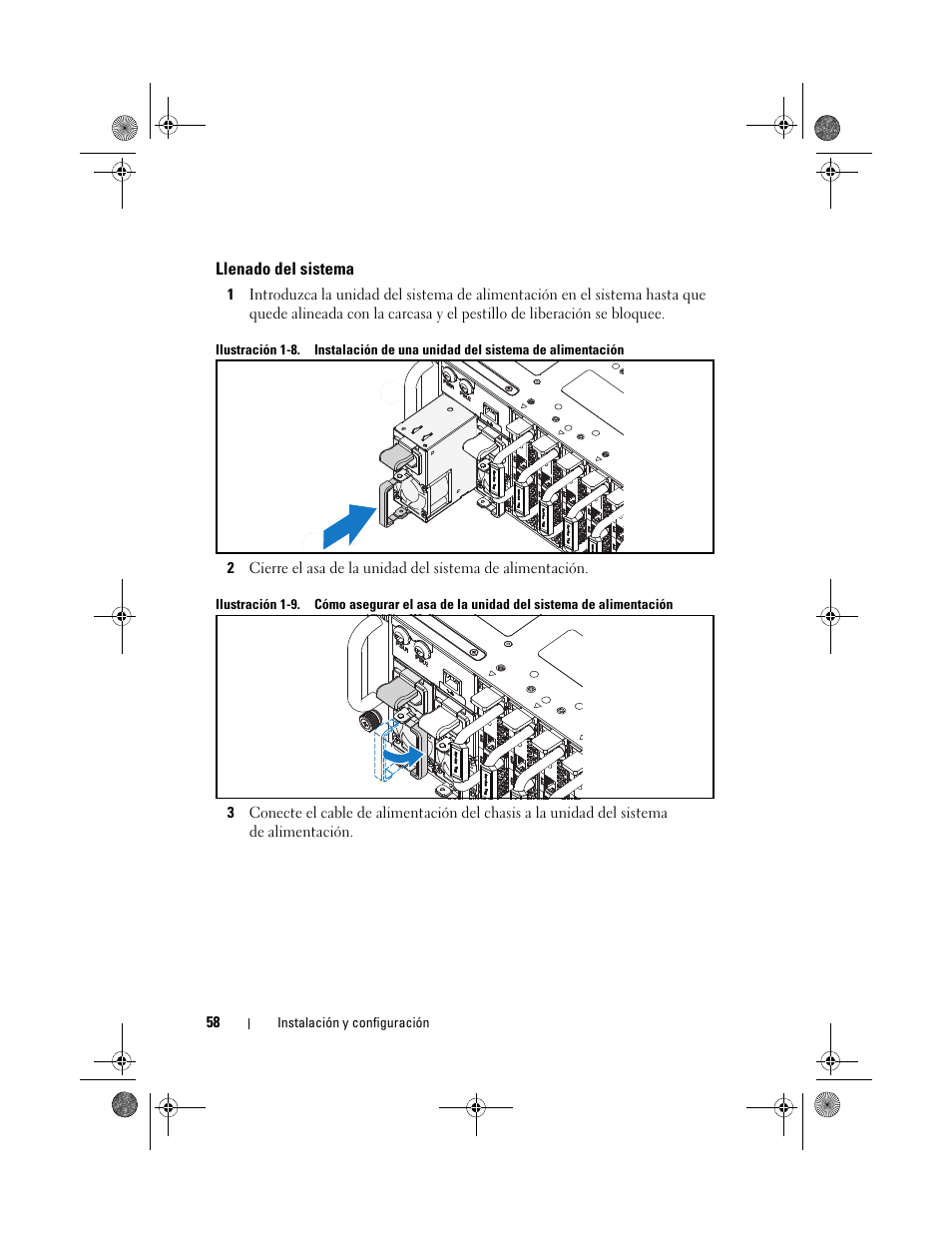 Dell PowerEdge C5230 User Manual | Page 60 / 72