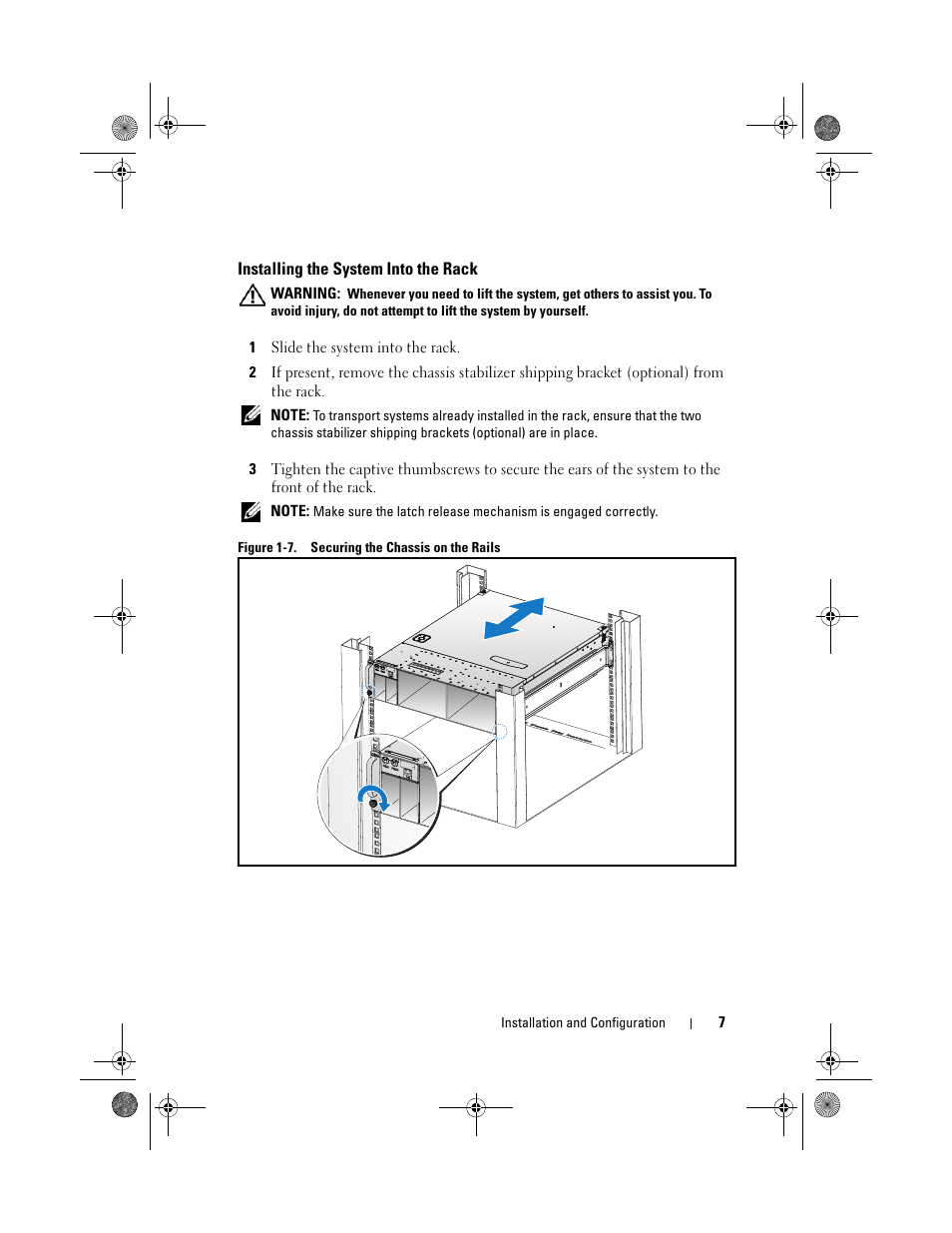 Dell PowerEdge C5230 User Manual | Page 9 / 72