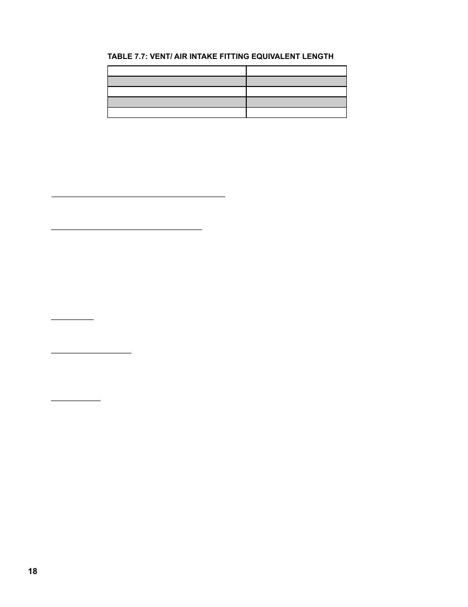 Burnham FCM120 User Manual | Page 18 / 80