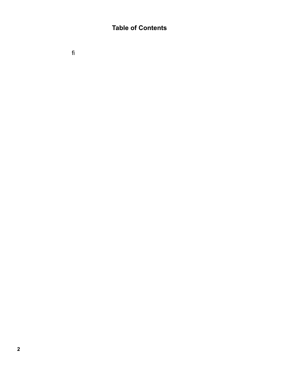 Burnham FCM120 User Manual | Page 2 / 80