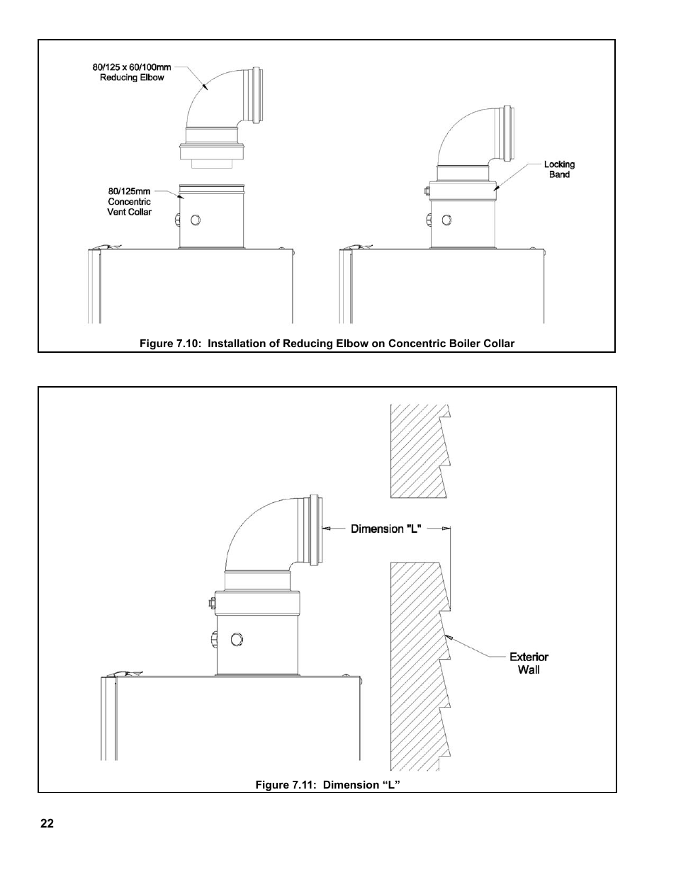 Burnham FCM120 User Manual | Page 22 / 80