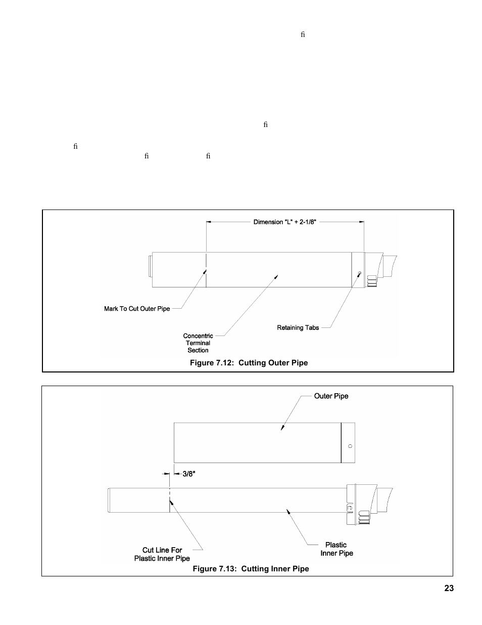 Burnham FCM120 User Manual | Page 23 / 80