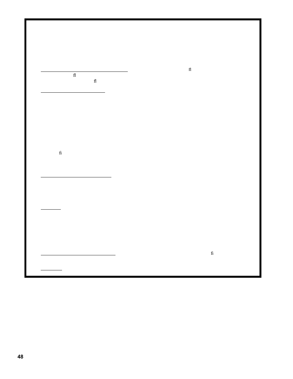 Burnham FCM120 User Manual | Page 48 / 80