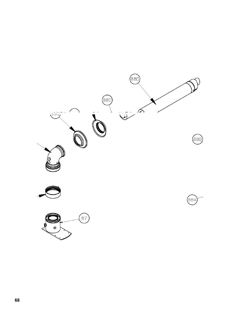 Burnham FCM120 User Manual | Page 68 / 80