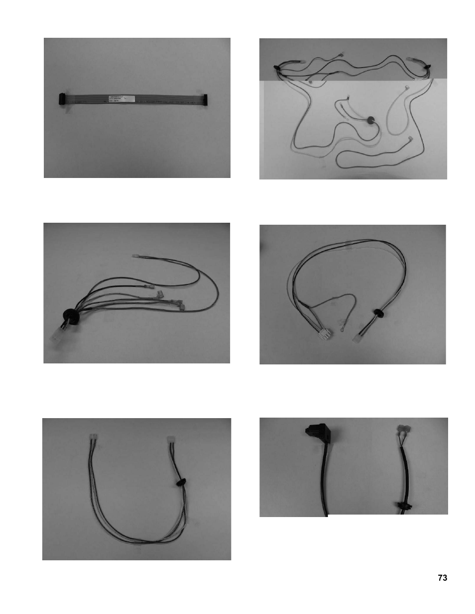 Burnham FCM120 User Manual | Page 73 / 80