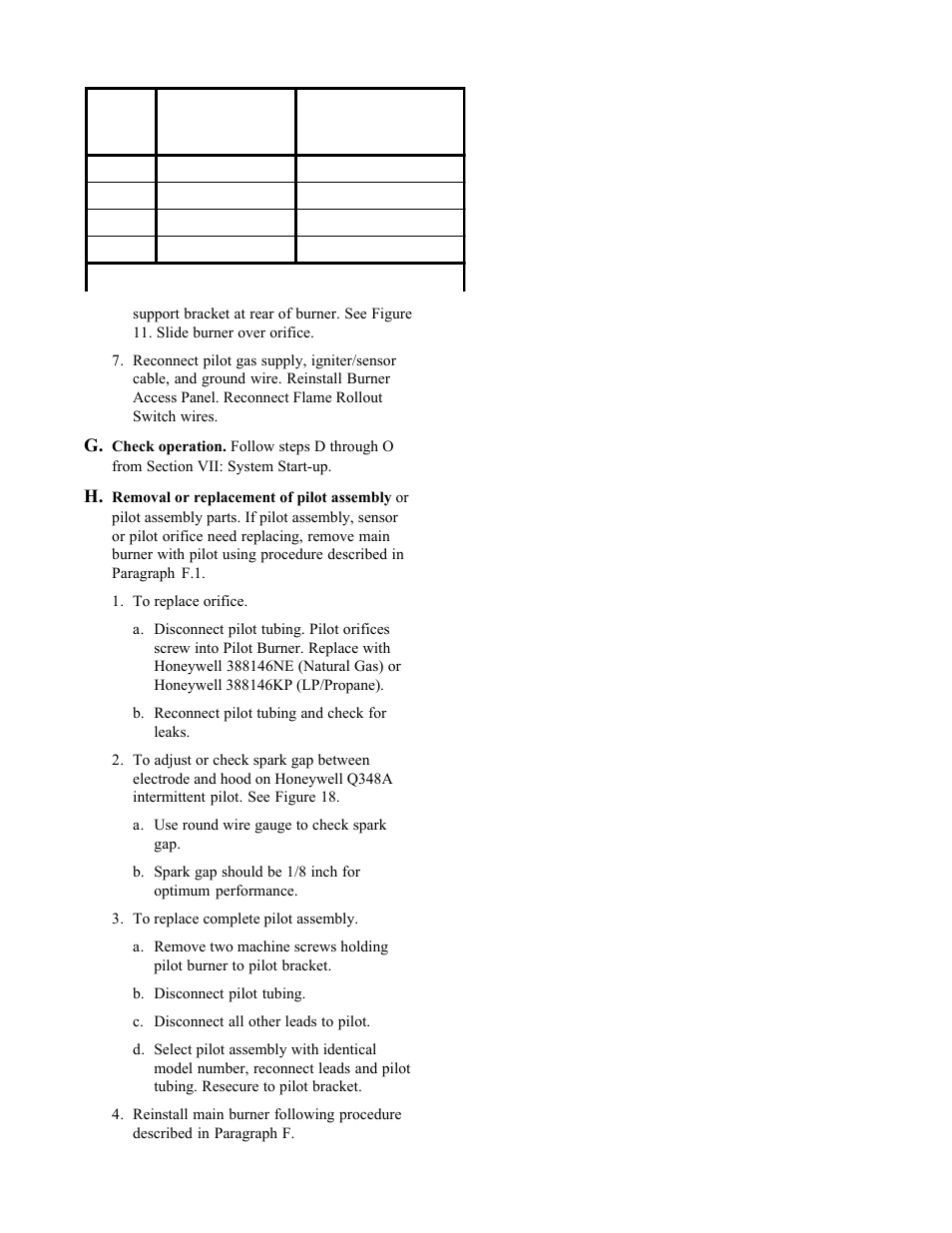 Burnham 20_PV_I User Manual | Page 21 / 32