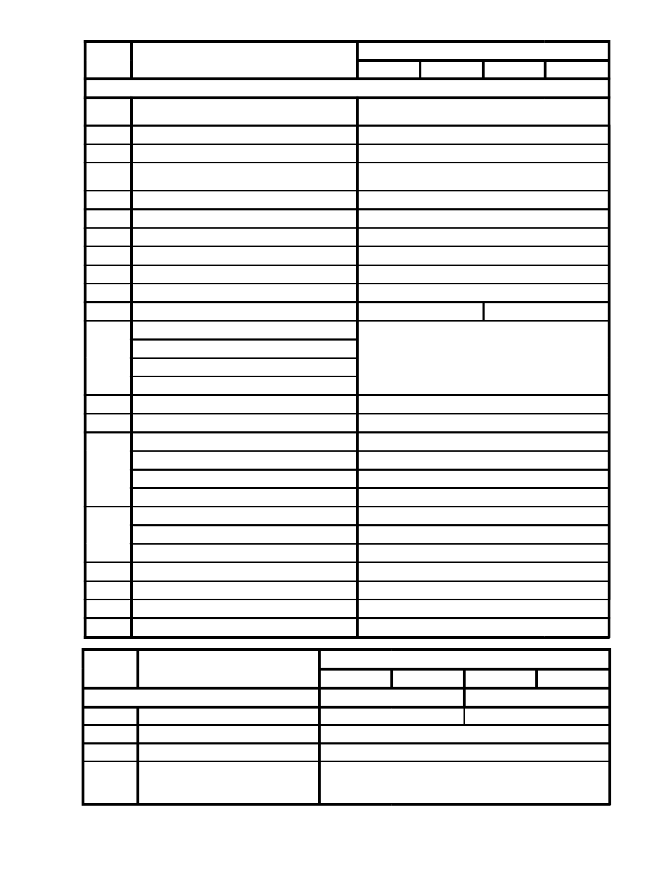 Burnham 20_PV_I User Manual | Page 31 / 32