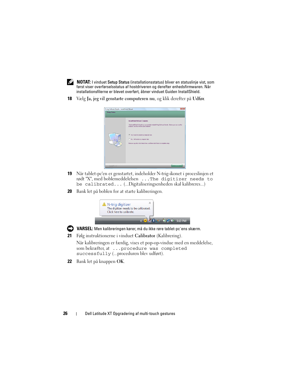Dell Latitude XT (Late 2007) User Manual | Page 28 / 148