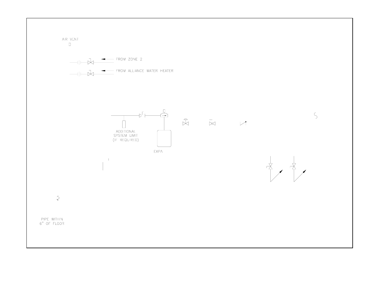 Burnham BOILERS User Manual | Page 14 / 48