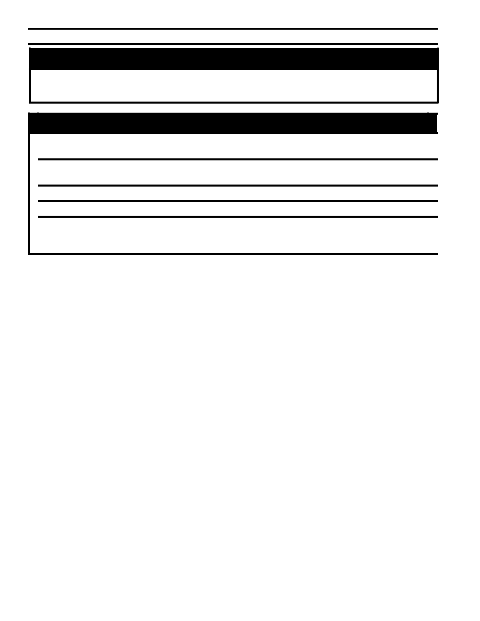 Electrical, Electrical and sequence of operation 20, Danger | Warning, V. electrical | Burnham BOILERS User Manual | Page 20 / 48