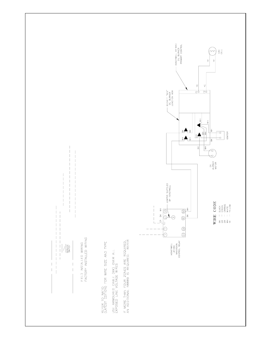 Burnham BOILERS User Manual | Page 23 / 48