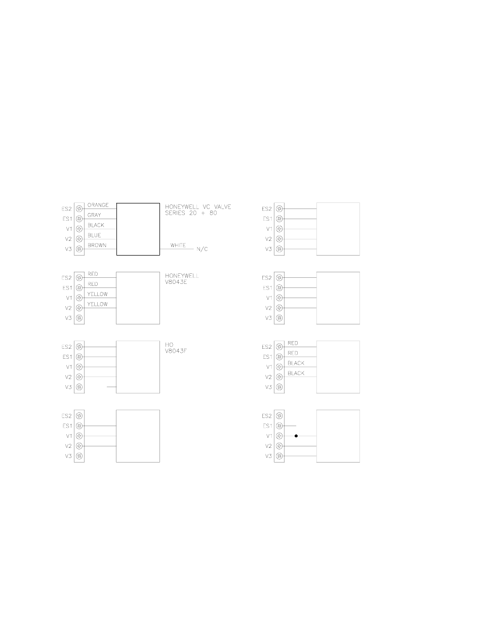 Burnham BOILERS User Manual | Page 24 / 48