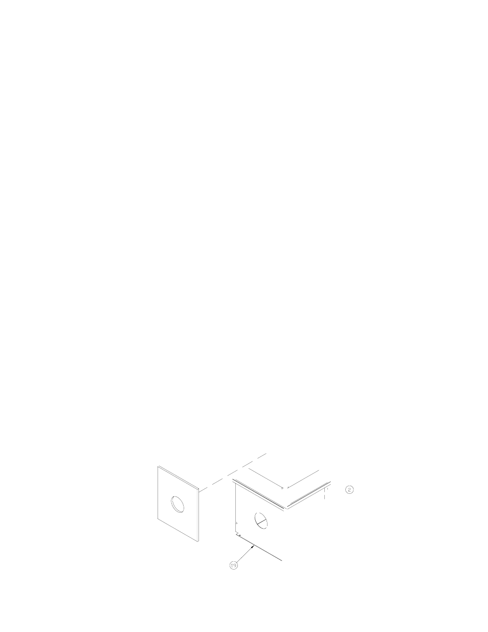 Burnham BOILERS User Manual | Page 38 / 48