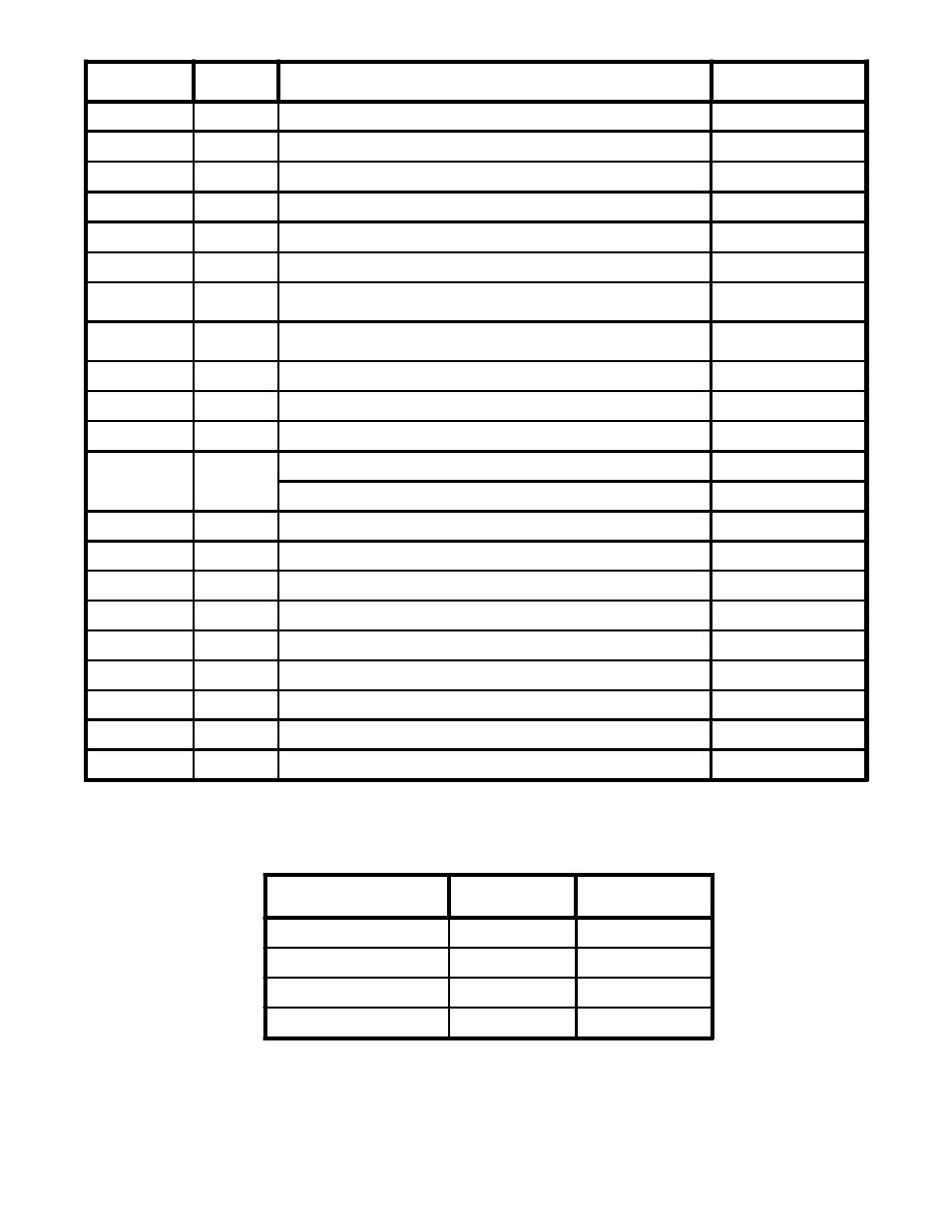 A' 'b | Burnham BOILERS User Manual | Page 39 / 48