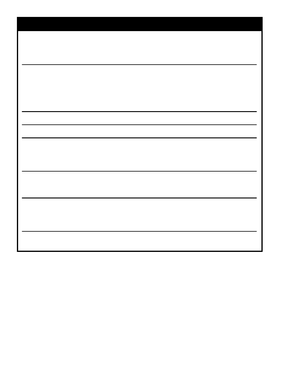 Warning | Burnham BOILERS User Manual | Page 4 / 48