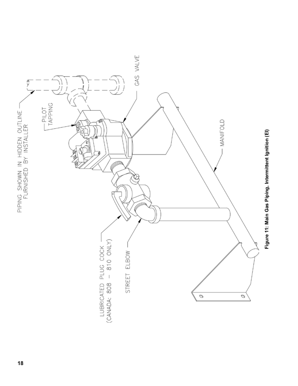 Burnham 8H User Manual | Page 18 / 92