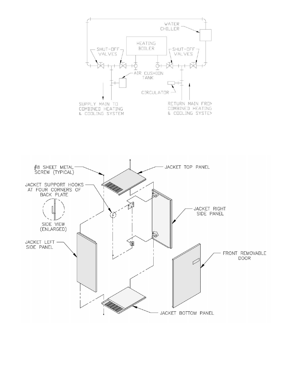 Burnham SM-6 User Manual | Page 11 / 28