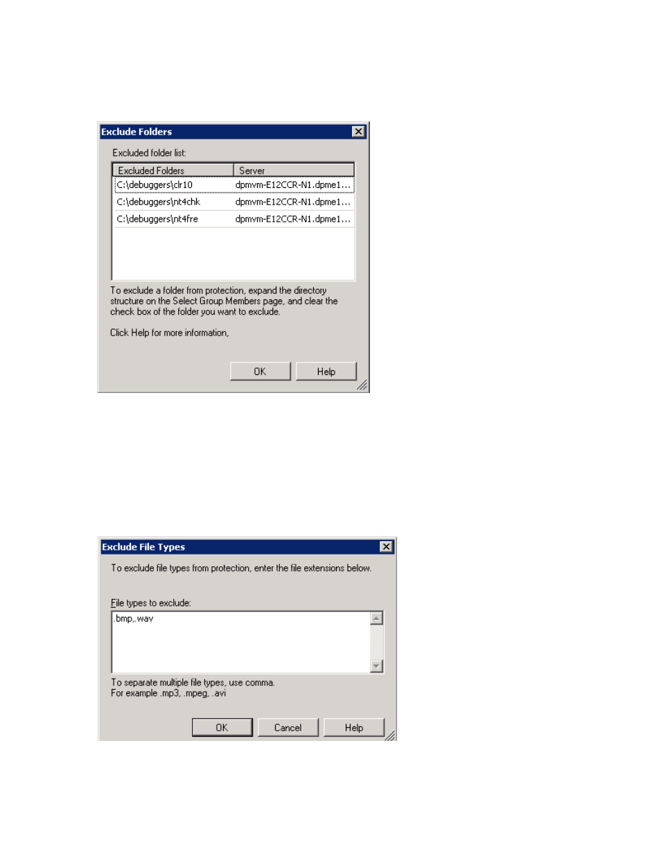 Dell PowerVault DP600 User Manual | Page 35 / 85