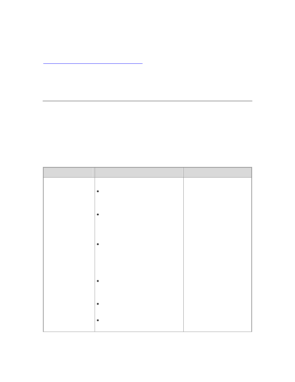 Consulte también, Asignación de espacio para grupos de protección | Dell PowerVault DP600 User Manual | Page 59 / 85