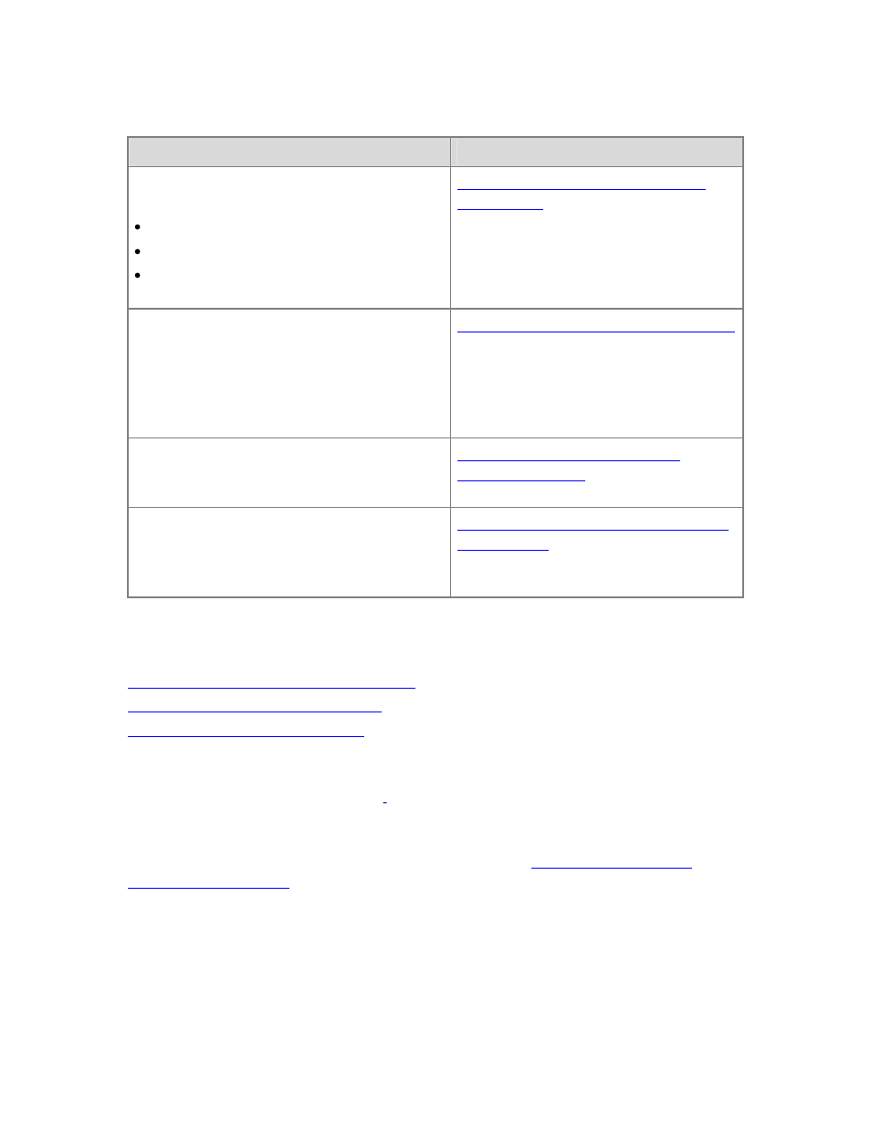 Consulte también | Dell PowerVault DP600 User Manual | Page 85 / 85