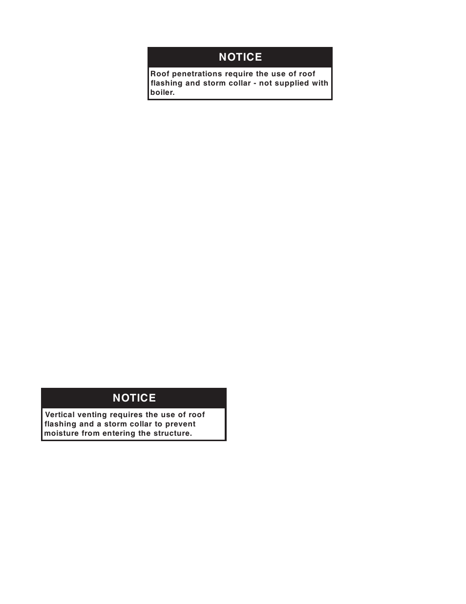 Burnham SCG User Manual | Page 17 / 92