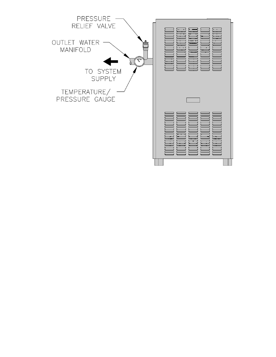 Burnham SCG User Manual | Page 47 / 92