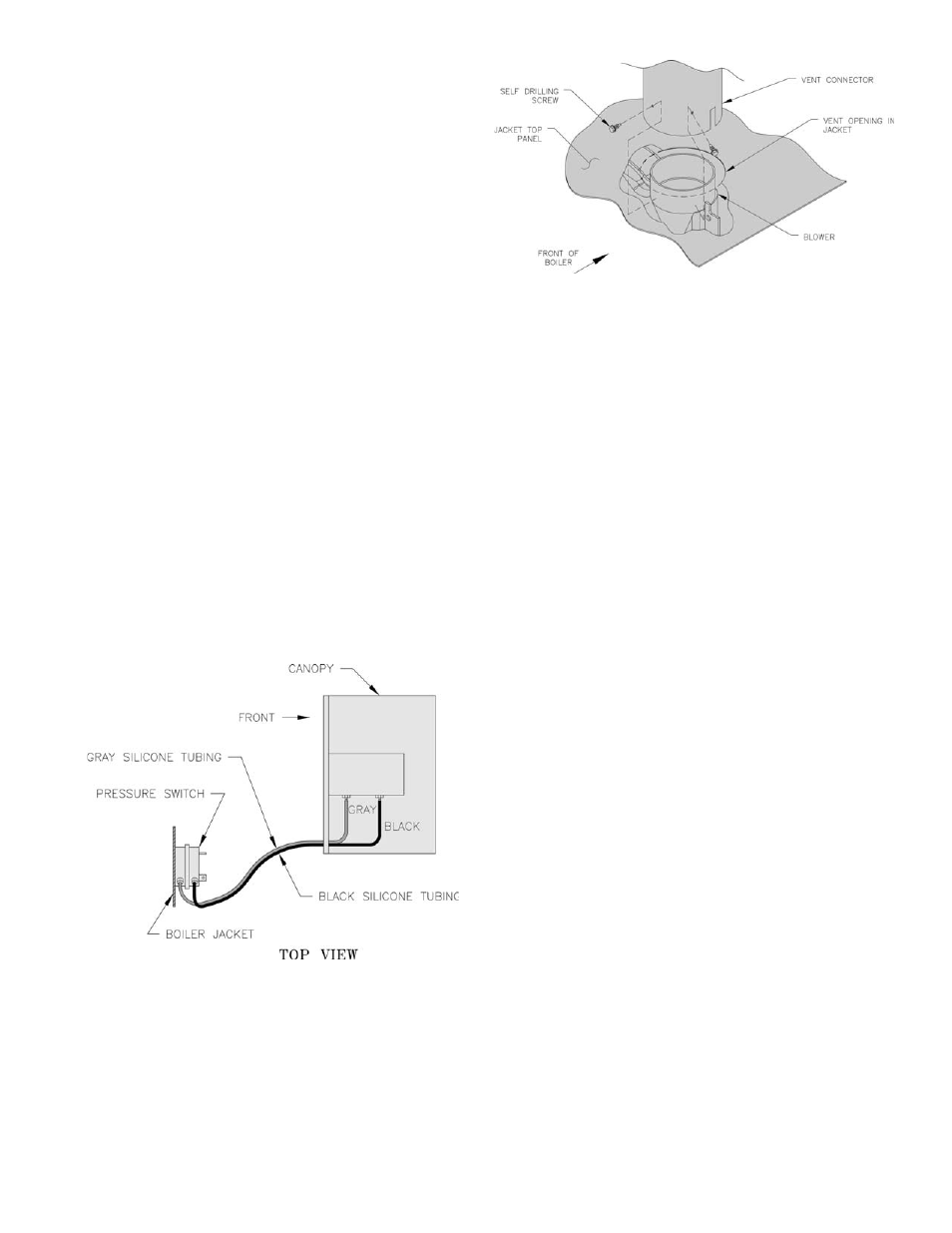 Burnham SCG User Manual | Page 69 / 92