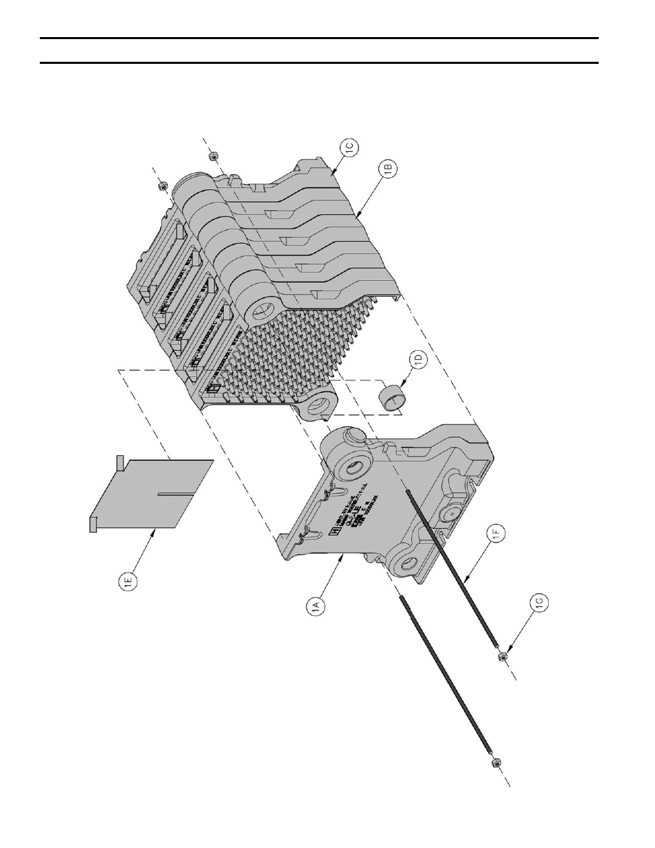 Burnham SCG User Manual | Page 74 / 92