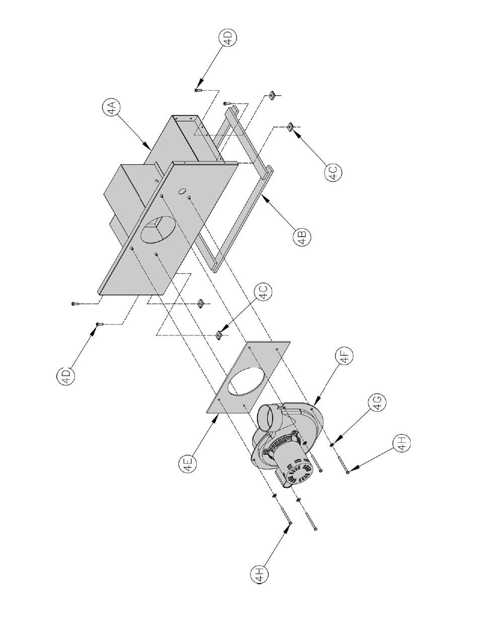 Burnham SCG User Manual | Page 80 / 92