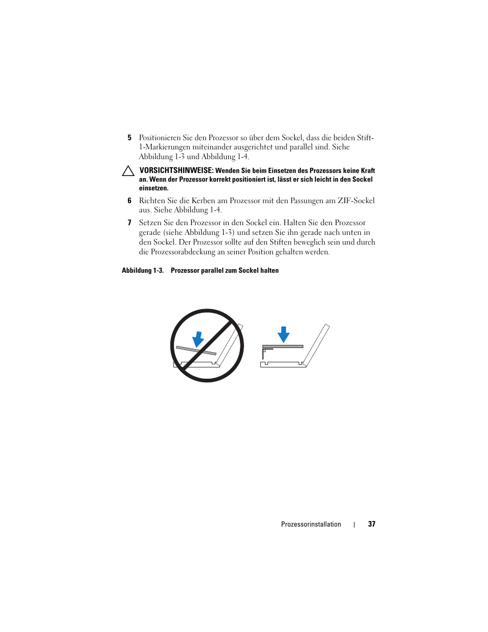 Dell PowerEdge T610 User Manual | Page 37 / 70