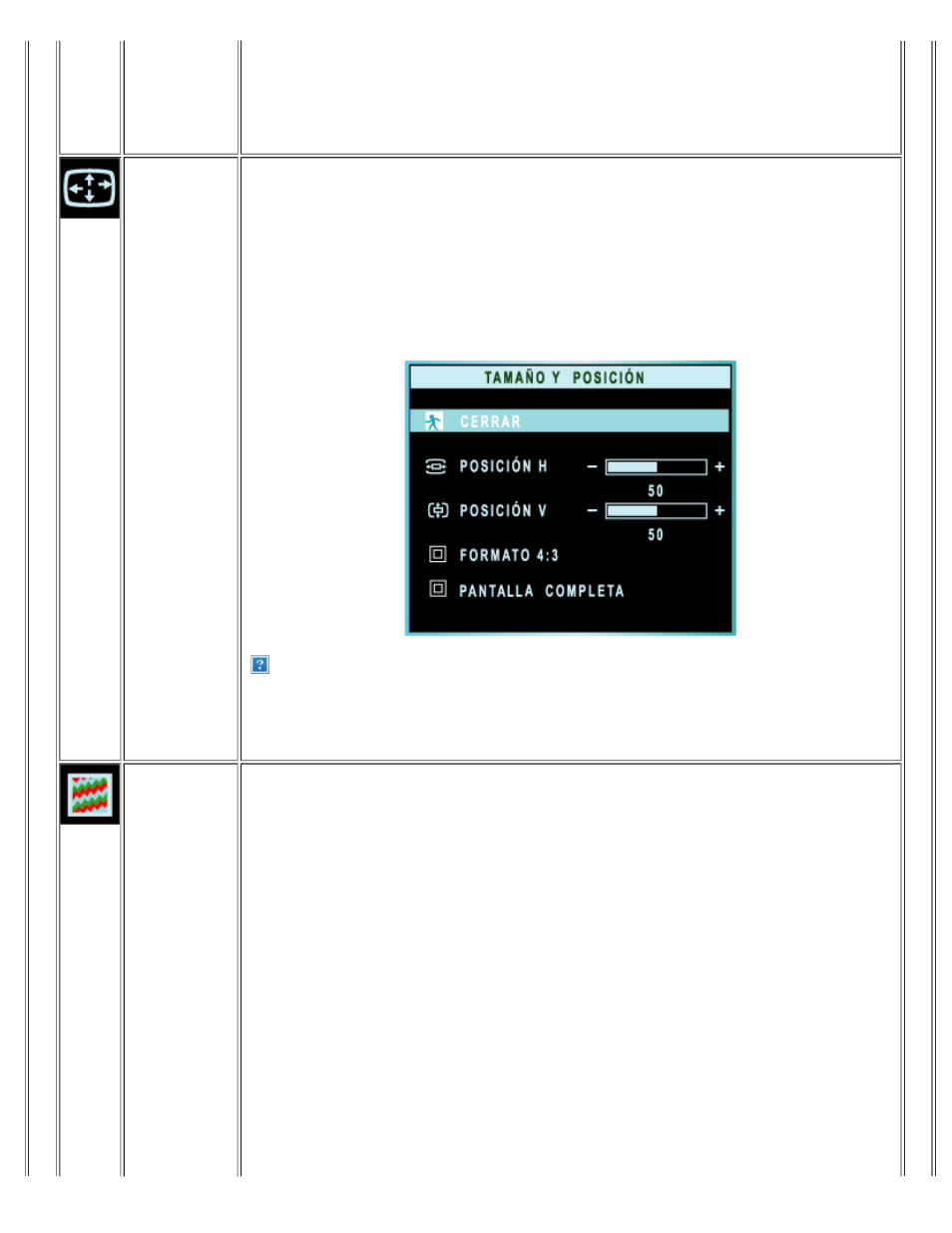 Dell LCD TV W2300 User Manual | Page 52 / 65