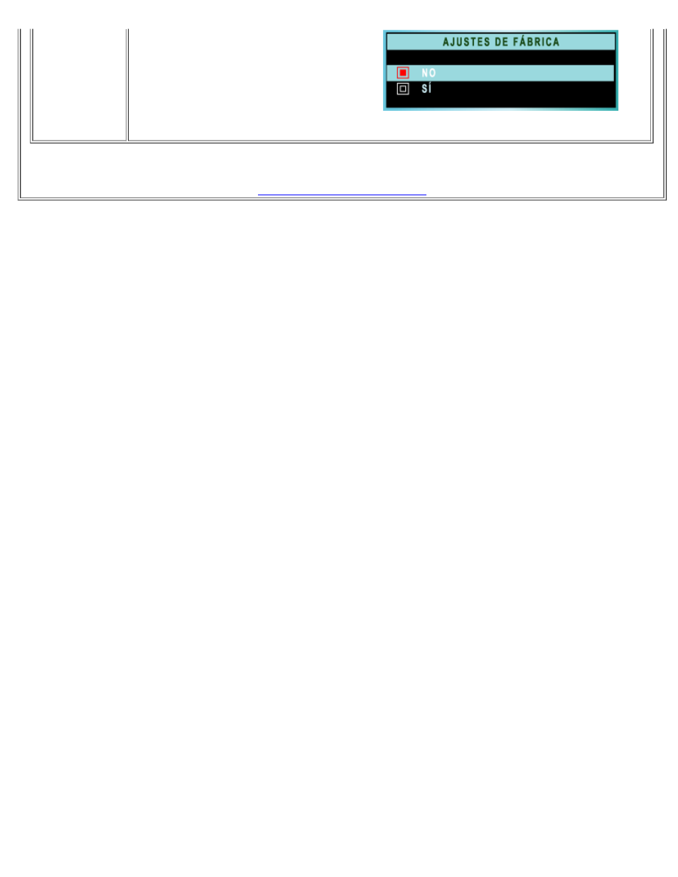 Dell LCD TV W2300 User Manual | Page 62 / 65