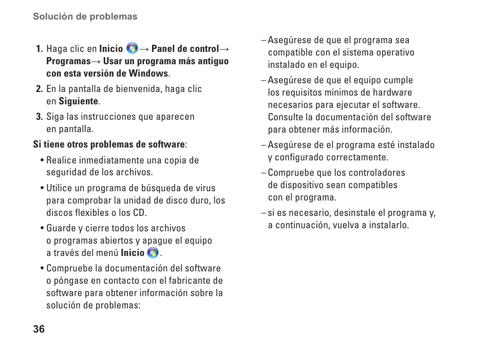 Dell Studio XPS 9100 (Mid 2010) User Manual | Page 38 / 80