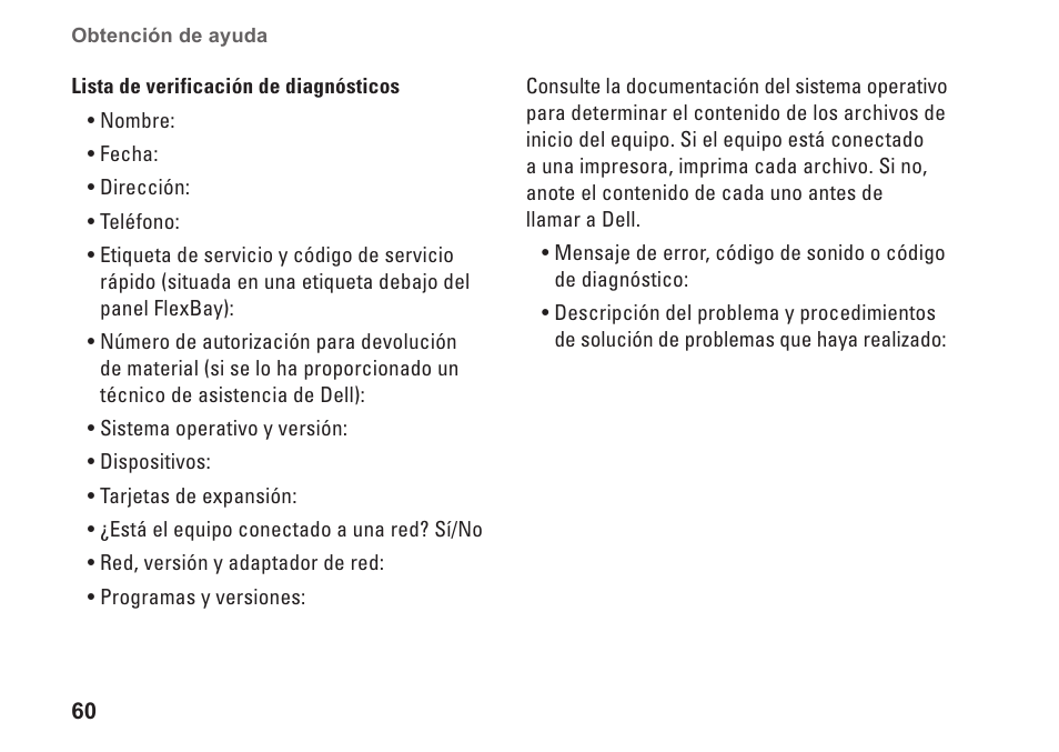 Dell Studio XPS 9100 (Mid 2010) User Manual | Page 62 / 80