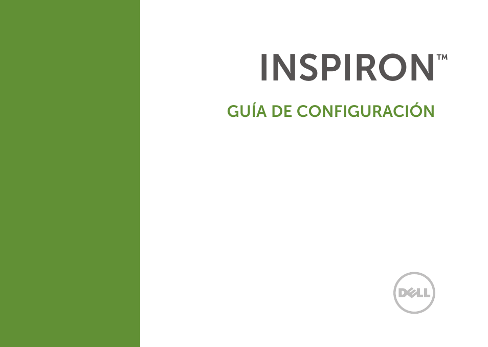 Dell Inspiron M411R (Mid 2011) User Manual | 104 pages