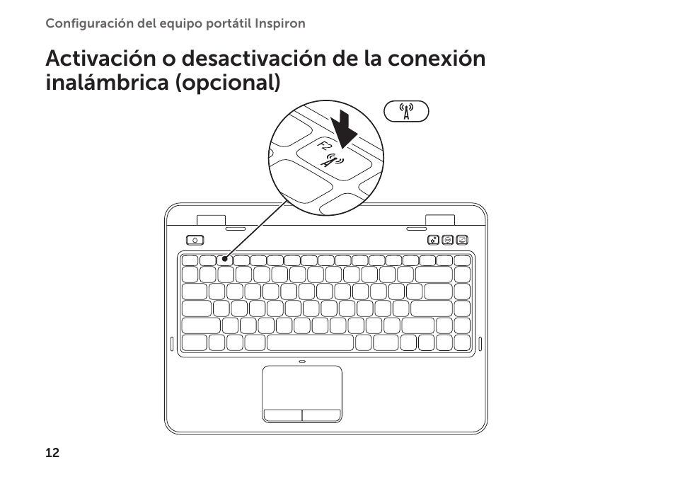 Dell Inspiron M411R (Mid 2011) User Manual | Page 14 / 104