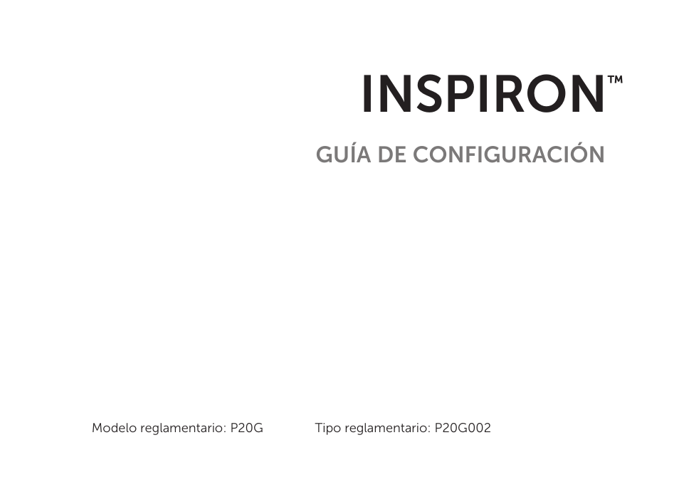 Inspiron | Dell Inspiron M411R (Mid 2011) User Manual | Page 3 / 104