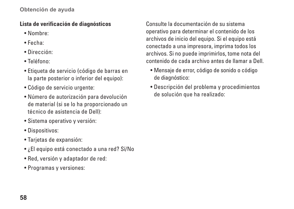 Dell Studio XPS 1647 (Early 2010) User Manual | Page 60 / 80