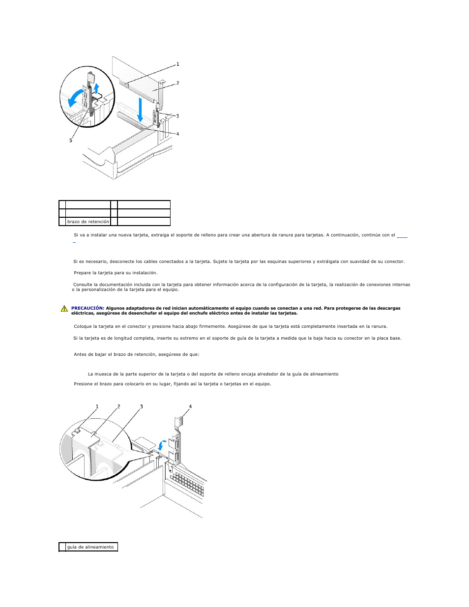 Dell OptiPlex GX270 User Manual | Page 102 / 183