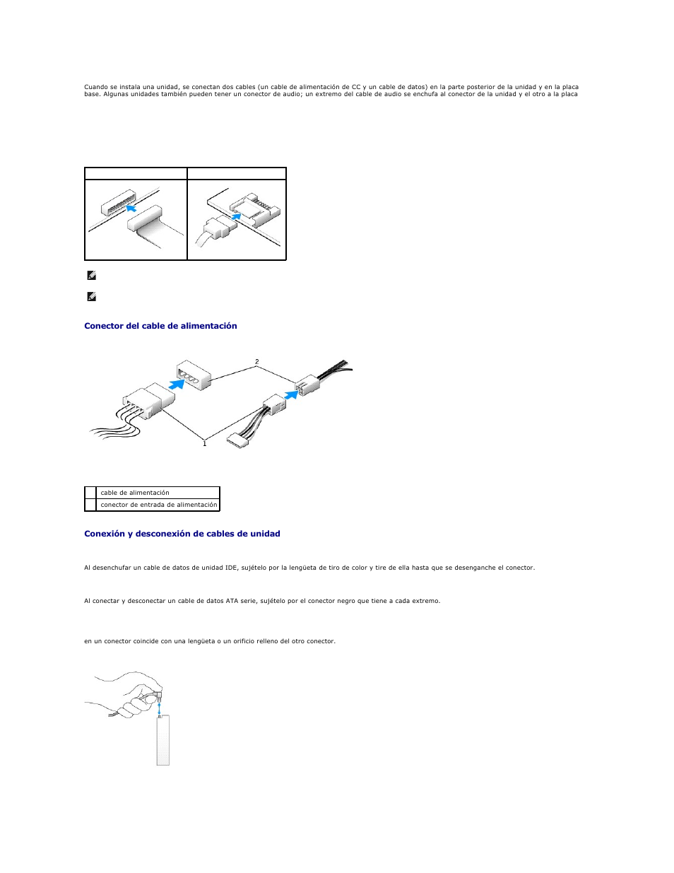 Dell OptiPlex GX270 User Manual | Page 108 / 183