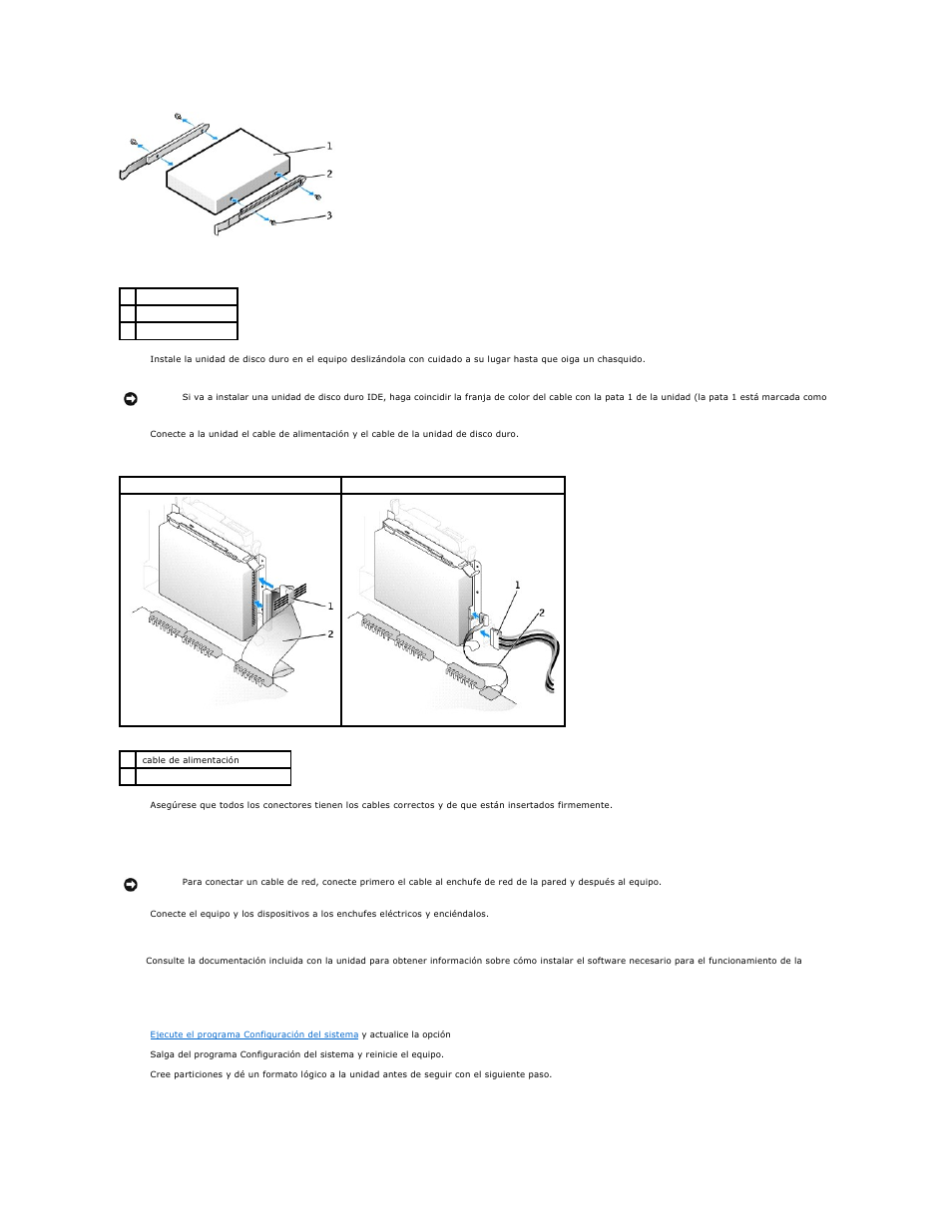 Dell OptiPlex GX270 User Manual | Page 111 / 183