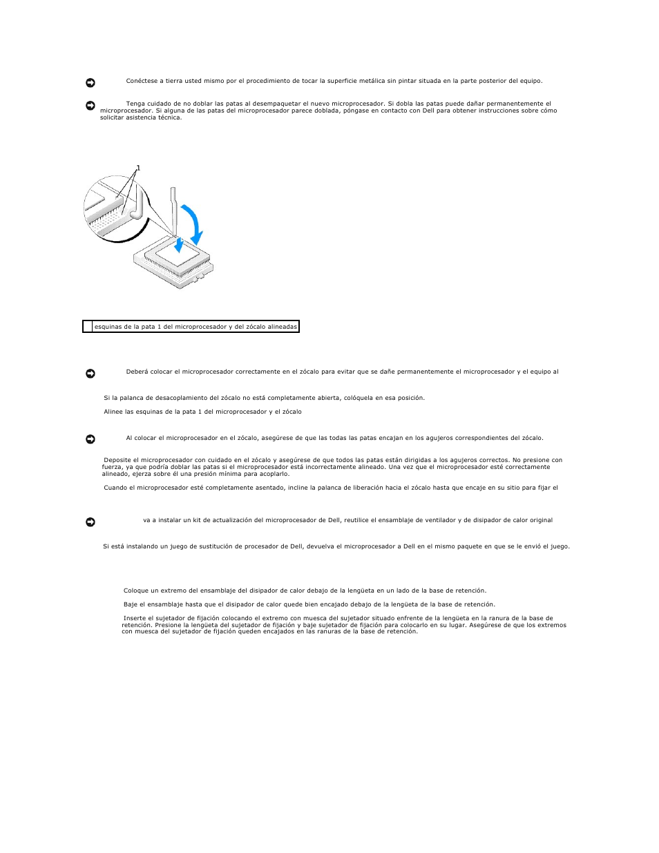Dell OptiPlex GX270 User Manual | Page 121 / 183