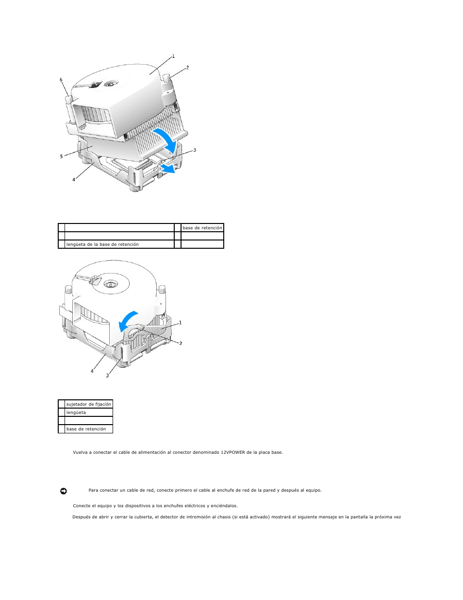 Dell OptiPlex GX270 User Manual | Page 122 / 183
