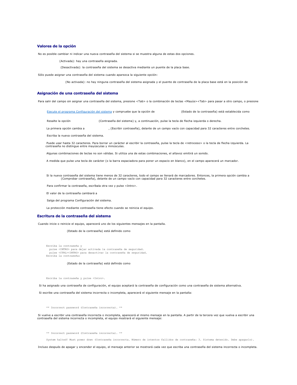 Dell OptiPlex GX270 User Manual | Page 13 / 183