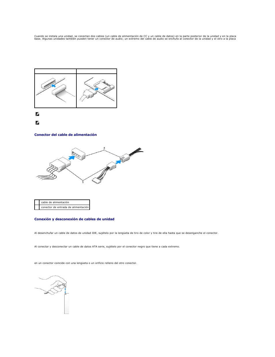 Dell OptiPlex GX270 User Manual | Page 139 / 183