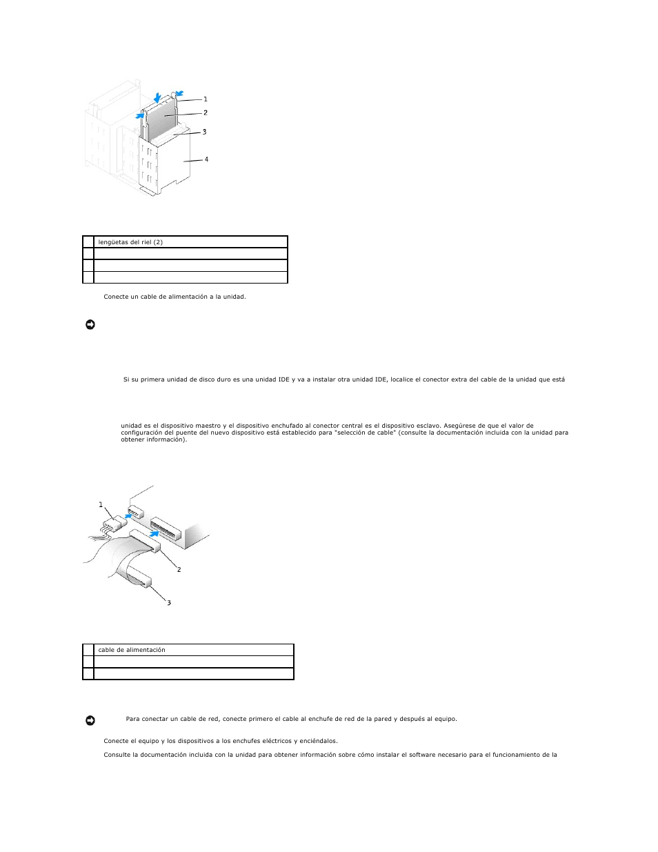 Dell OptiPlex GX270 User Manual | Page 144 / 183