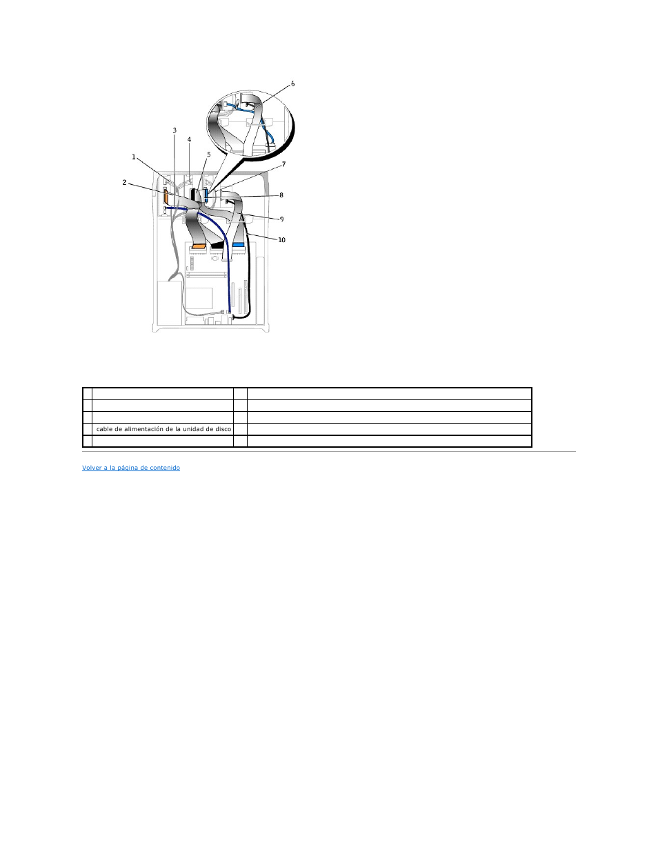 Dell OptiPlex GX270 User Manual | Page 152 / 183