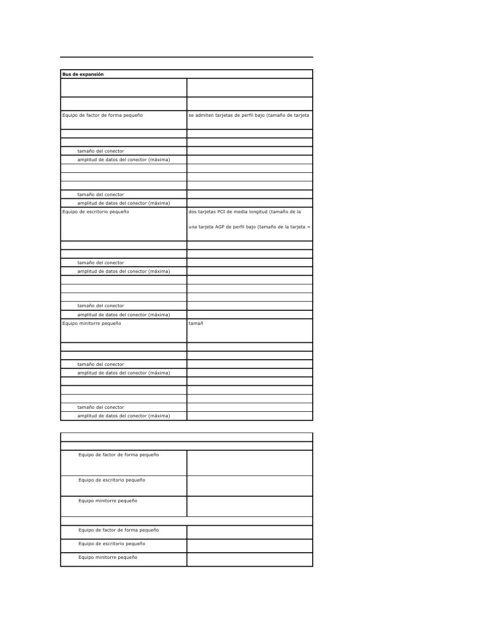 Dell OptiPlex GX270 User Manual | Page 175 / 183