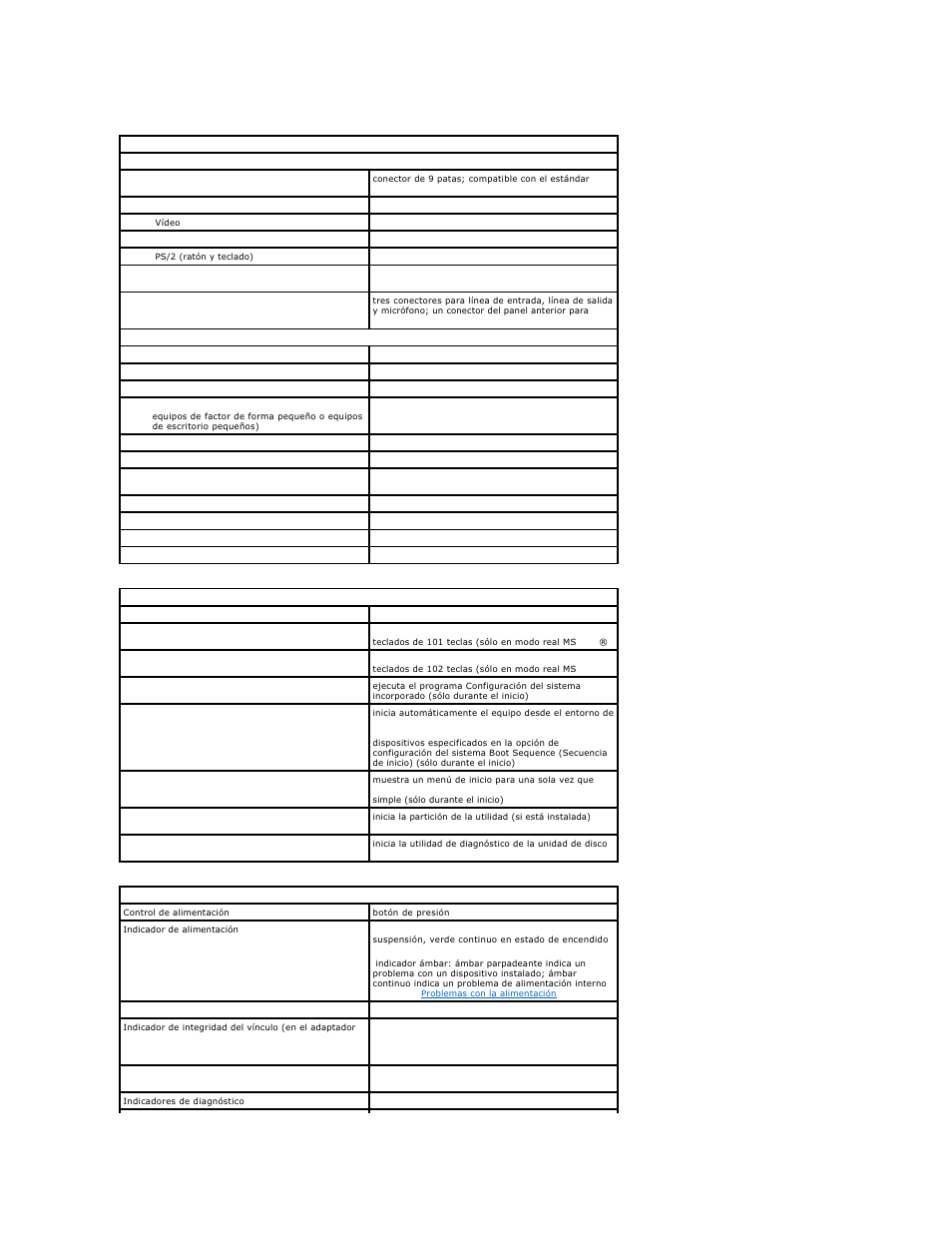 Dell OptiPlex GX270 User Manual | Page 176 / 183