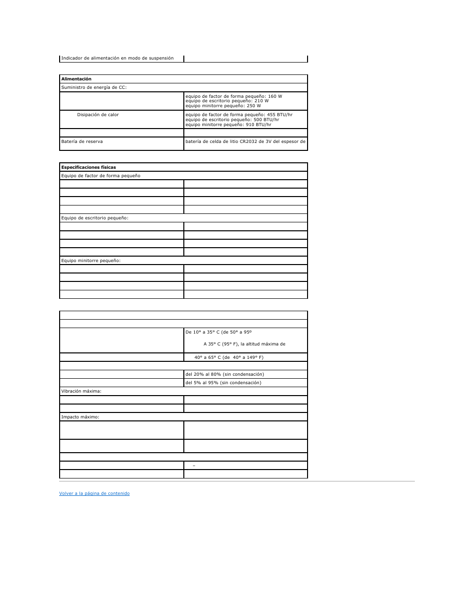 Dell OptiPlex GX270 User Manual | Page 177 / 183